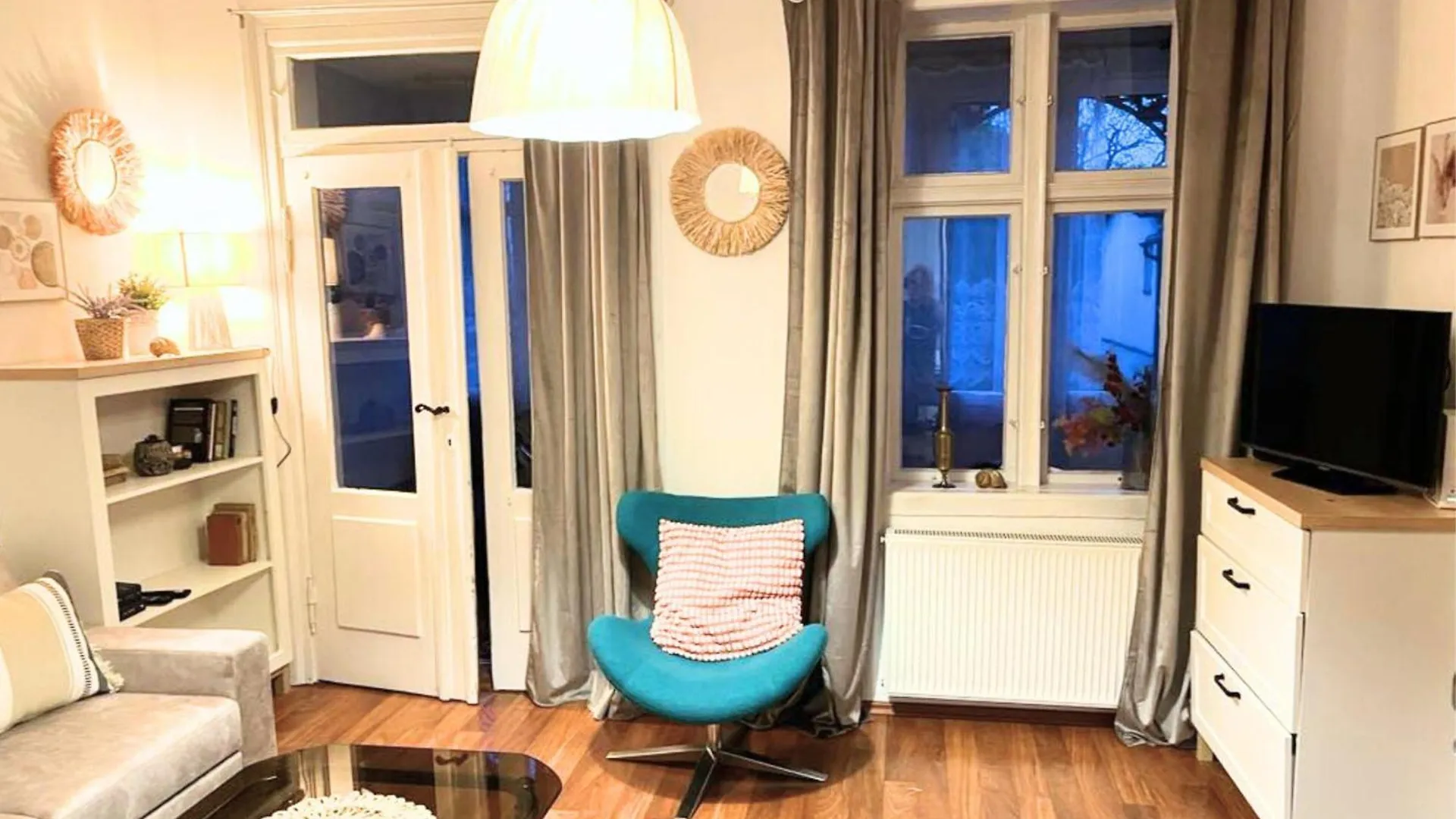 Apartament Rodzinny Sopot przy plaży Polska