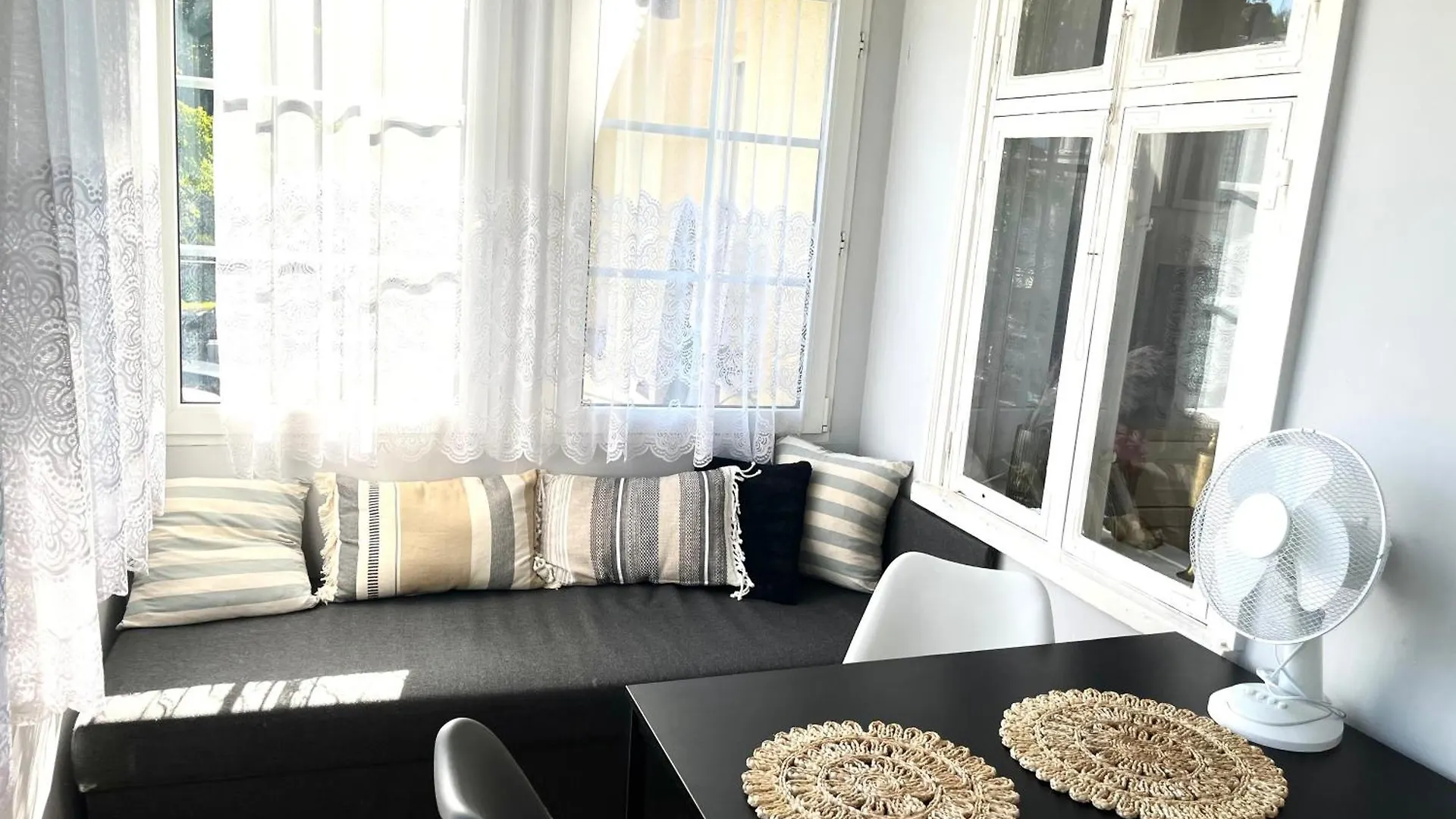 Apartament Rodzinny Sopot przy plaży