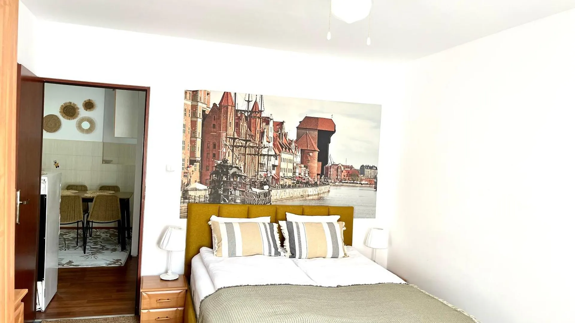 Apartament Rodzinny Sopot przy plaży 0*,