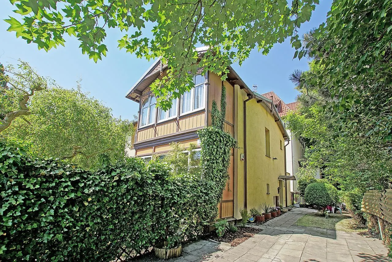 Apartament Rodzinny Sopot przy plaży Polska