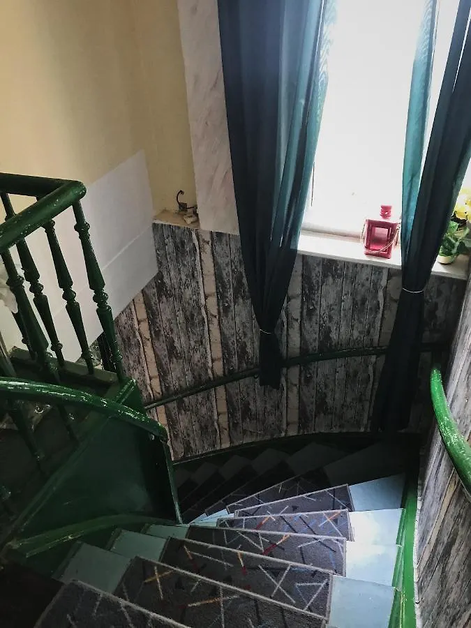 Apartament Rodzinny Sopot przy plaży