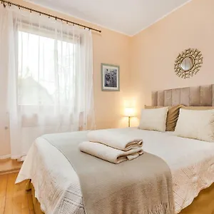 Apartament Laguna, Sopot