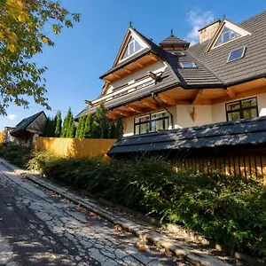 Skalny Dom Zakopane