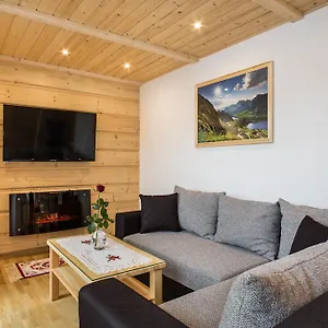 Udanypobyt Apartament Tatra Panorama Zakopane