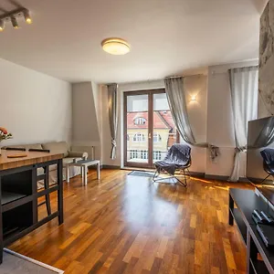 Victus Apartamenty, Victus Apartament Prestige Sopot