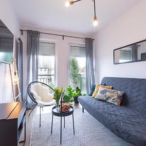 Apartament Alicante Gorny By Renters Sopot