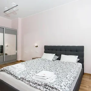 Apartament Amber Z Garazem Moj-sopot Pl Sopot