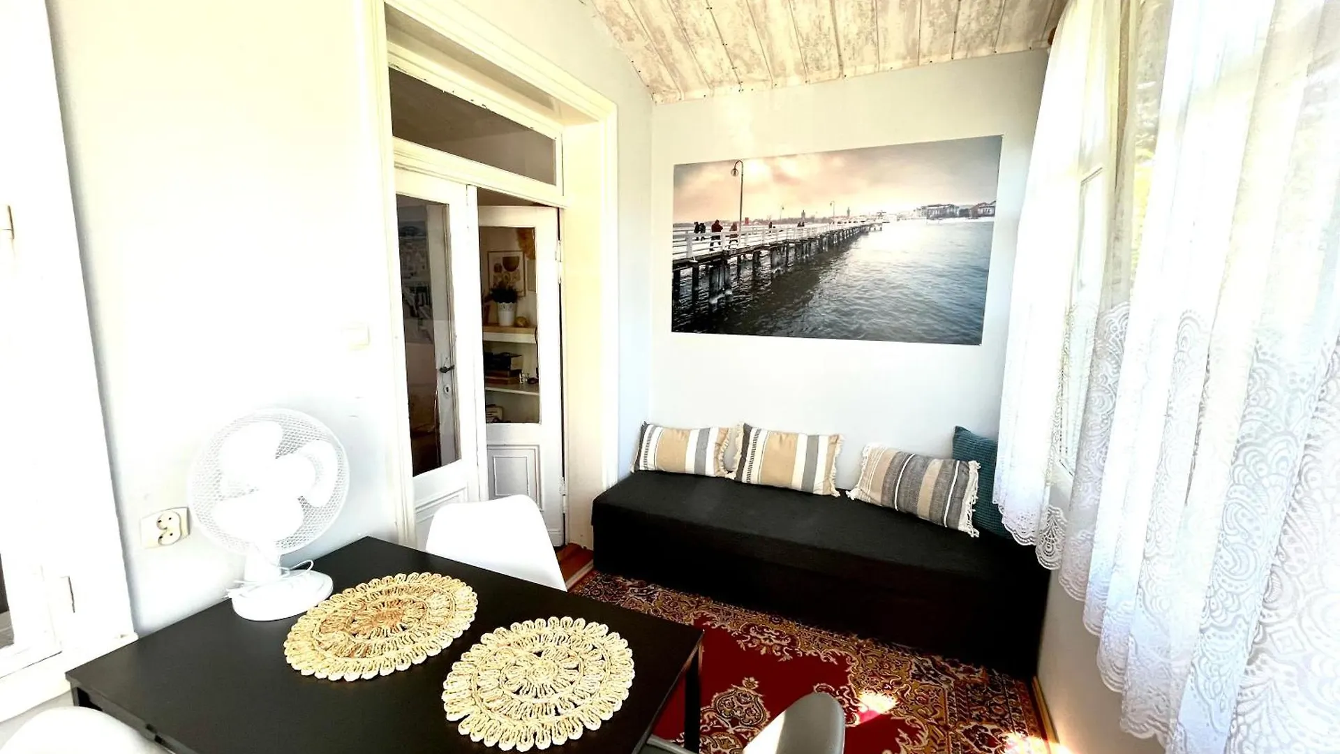 Apartament Rodzinny Sopot Przy Plazy